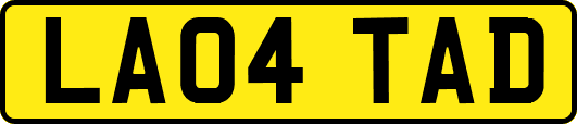LA04TAD