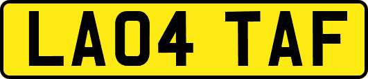 LA04TAF