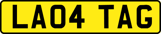 LA04TAG