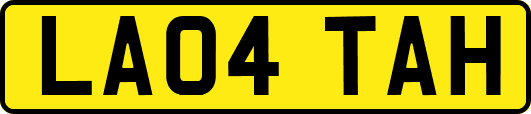 LA04TAH