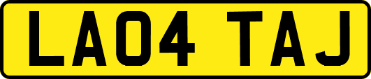 LA04TAJ