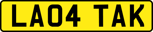 LA04TAK