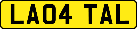 LA04TAL