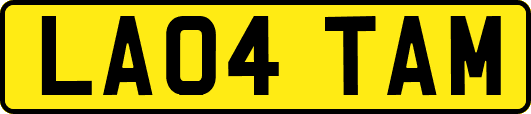 LA04TAM