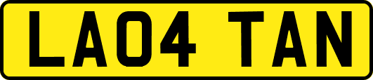 LA04TAN