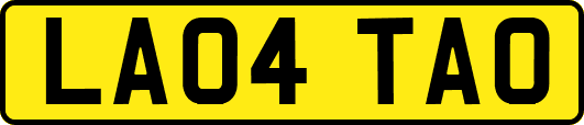 LA04TAO