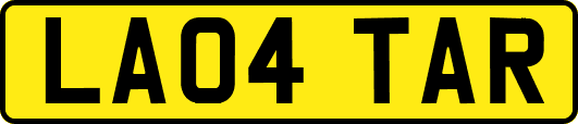 LA04TAR