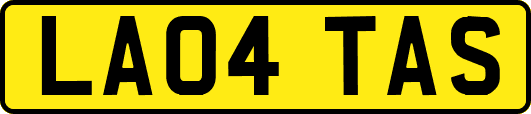 LA04TAS