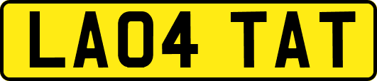 LA04TAT