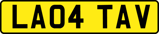 LA04TAV