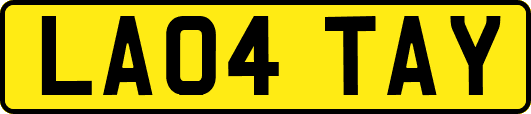 LA04TAY