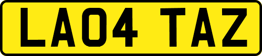 LA04TAZ