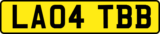 LA04TBB