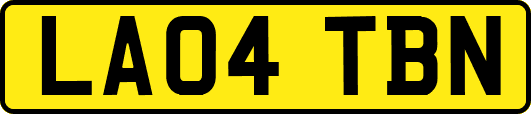 LA04TBN
