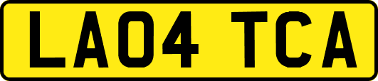LA04TCA