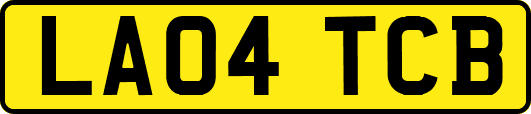 LA04TCB