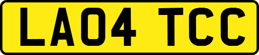 LA04TCC