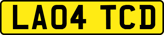 LA04TCD