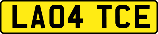 LA04TCE