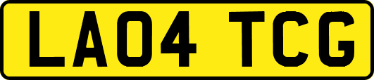 LA04TCG