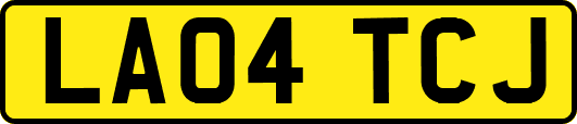 LA04TCJ