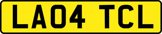 LA04TCL