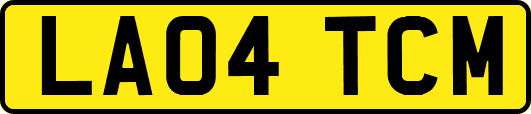LA04TCM