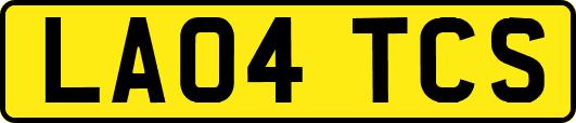 LA04TCS