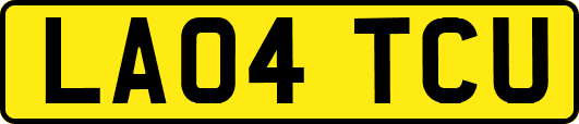LA04TCU