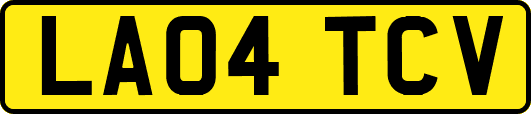 LA04TCV