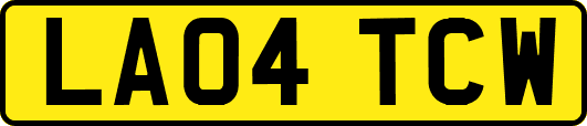 LA04TCW