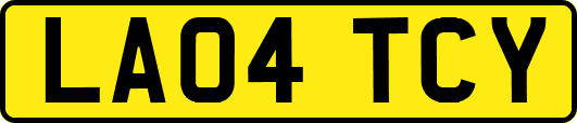 LA04TCY