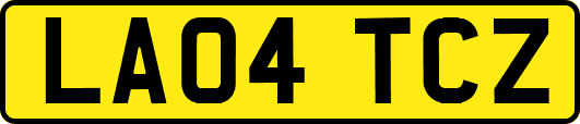 LA04TCZ