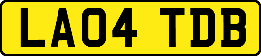 LA04TDB