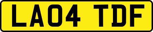 LA04TDF