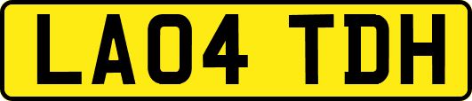LA04TDH