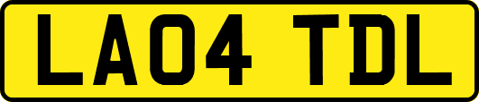 LA04TDL