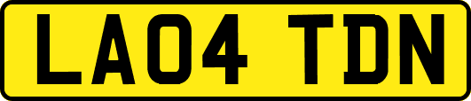 LA04TDN