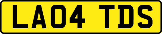 LA04TDS