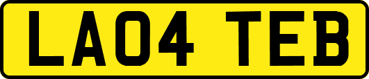 LA04TEB