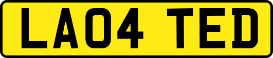 LA04TED