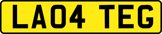 LA04TEG