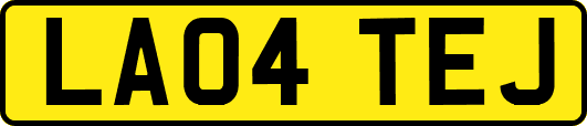 LA04TEJ