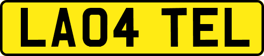 LA04TEL