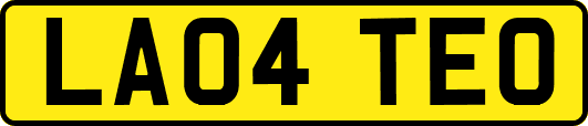 LA04TEO