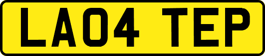 LA04TEP