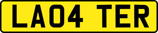 LA04TER