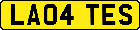 LA04TES