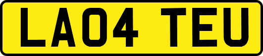 LA04TEU