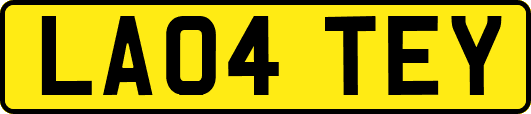 LA04TEY